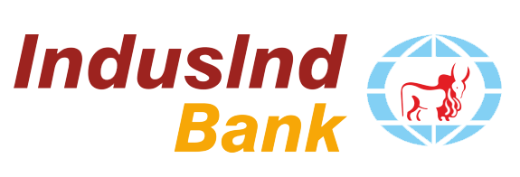 IndusInd Logo