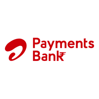 Airtel Payments Bank Logo Watermark