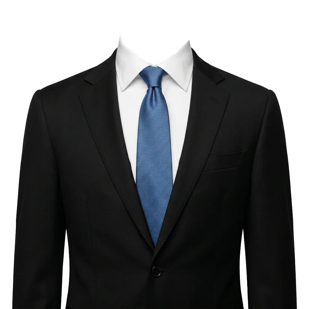 Black Suit