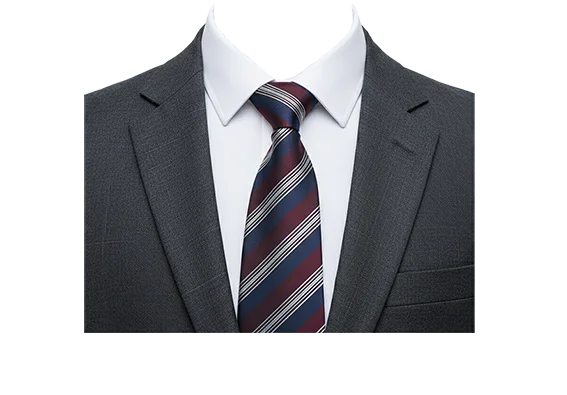 Brown Suit